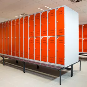 Bild von KIND Lagertechnik, Betriebs- und Büroeinrichtungen