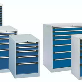 Bild von KIND Lagertechnik, Betriebs- und Büroeinrichtungen