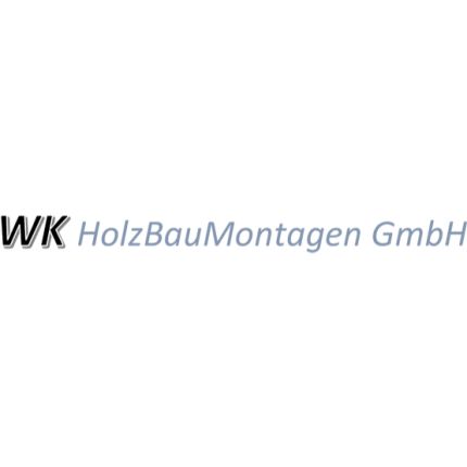Logo von WK HolzBauMontagen GmbH Fenster & Türen L. Thiessen