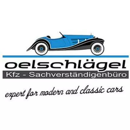 Logótipo de Kfz Sachverständigenbüro Oelschlägel