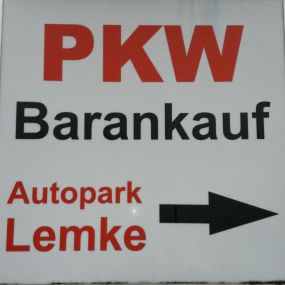 Bild von Autopark Lemke