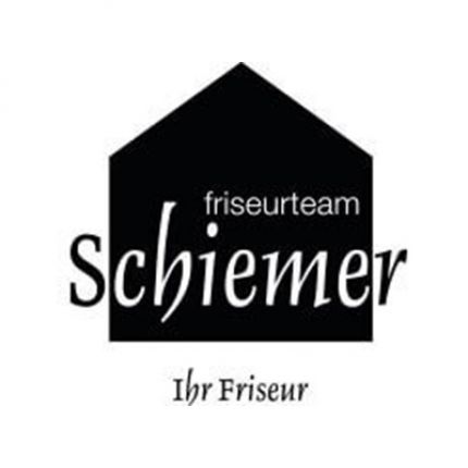 Logotyp från Friseurteam Schiemer