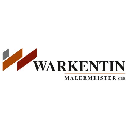 Logo van Warkentin Malermeister GbR