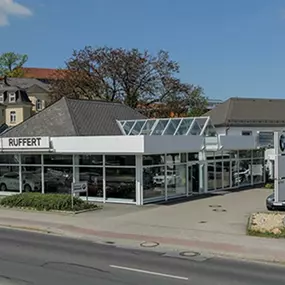 Bild von Autohaus RUFFERT GmbH