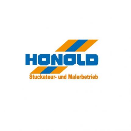 Logo von HONOLD Stuckateur- & Malerbetrieb