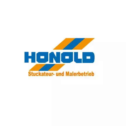 Logo de HONOLD Stuckateur- & Malerbetrieb