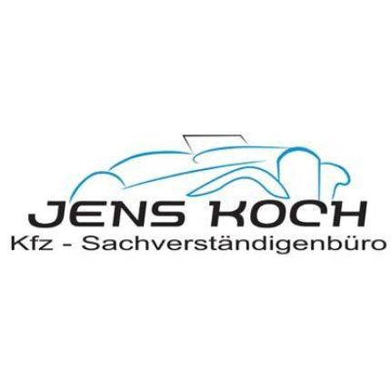 Logo od Kfz-Sachverständigenbüro Jens Koch