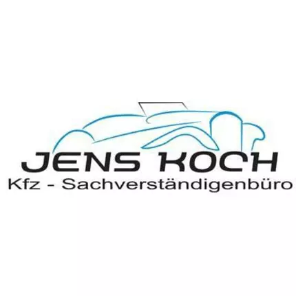 Logo von Kfz-Sachverständigenbüro Jens Koch