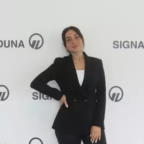 Bild von SIGNAL IDUNA Versicherung Marisa Lopes Ceker - Versicherungsagentur