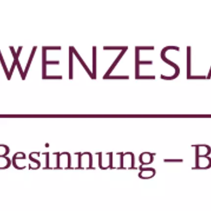 Logo von Sankt- Wenzeslaus-Stift