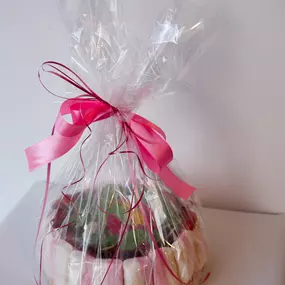 Candy and Balloon