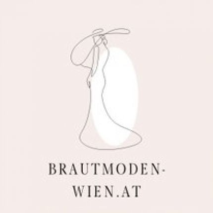 Logo from Brautmoden Wien