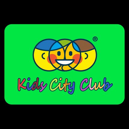 Logotipo de Kcc-Kids City Club