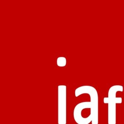 Logo from IAF Institut für Angewandtes Feng Shui