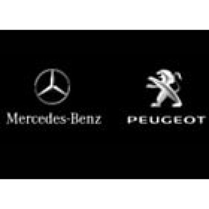 Logo od AUTOGARAGE HÖRHAGER AG - Mercedes Benz & Peugeot