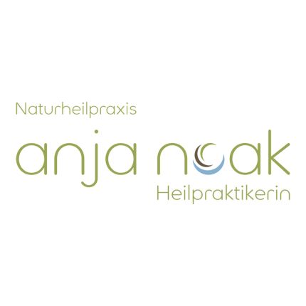 Logo von Anja Noak Praxis für Osteopathie