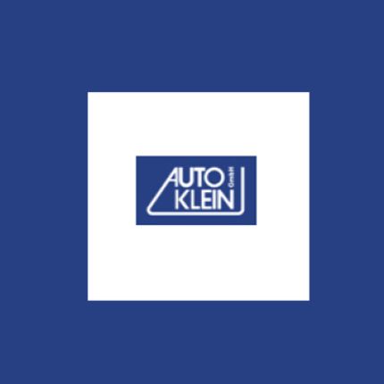 Logotyp från Auto Klein GmbH