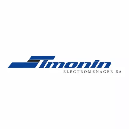 Logótipo de Simonin Electroménager SA