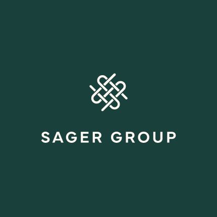 Logo fra Sager Group