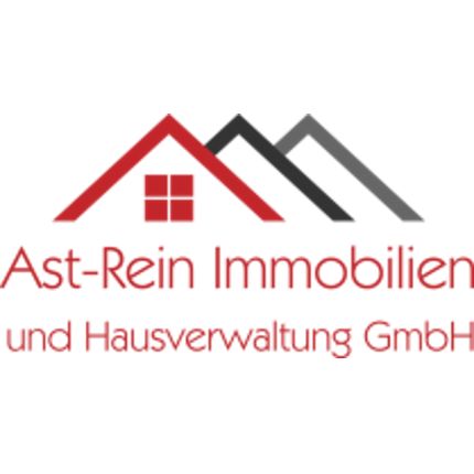 Logo von Ast-Rein Immobilien und Hausverwaltung e.K.