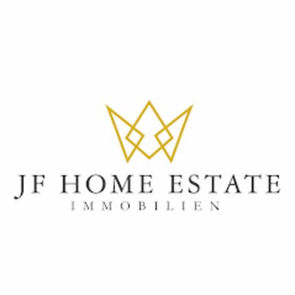 Logotipo de JF HOME ESTATE | Immobilien