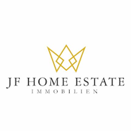 Logo von JF HOME ESTATE | Immobilien