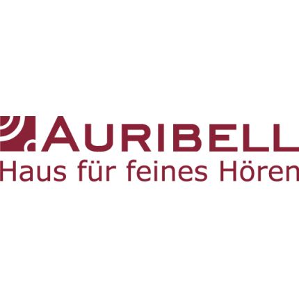 Logo von Hörgeräteakustiker AURIBELL - Haus für feines Hören