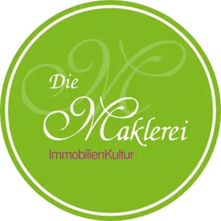 Logo od Die Maklerei ImmobilienKultur Inh. Axel Wolf