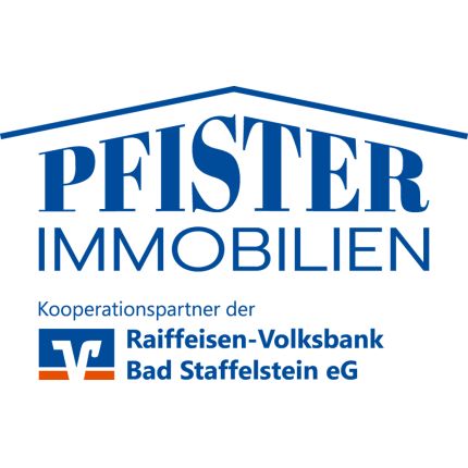 Λογότυπο από IMMOBILIEN PFISTER