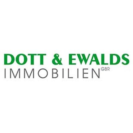 Logo fra Dott & Ewalds Immobilien GbR