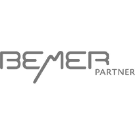 Logo fra BEMER Partner Franziska Köhler