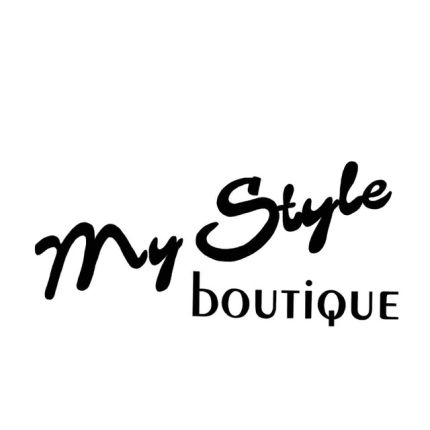 Logo from Boutique My Style Bonn