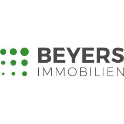 Logotyp från Beyers Immobilien GmbH