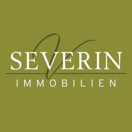Logo fra SEVERIN Immobilien