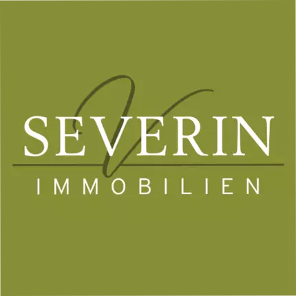 Logo van SEVERIN Immobilien