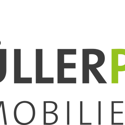 Logo van Müller & Partner Immobilien IVD