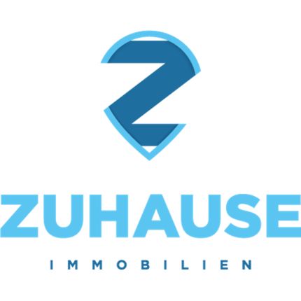 Logo von Zuhause Immobilien GmbH