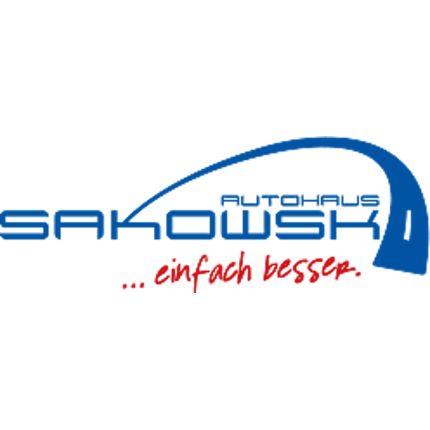 Logo fra KFZ Werkstatt Autohaus Sakowski