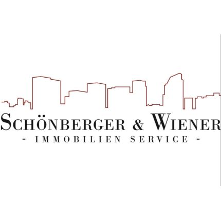 Logo von Immobilienservice Schönberger & Wiener GbR Immobilienwesen