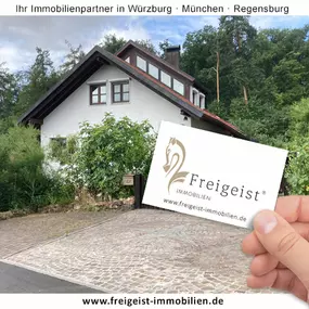 Bild von Freigeist Immobilien Würzburg