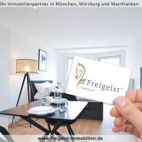 Bild von Freigeist Immobilien Würzburg