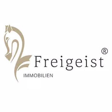 Logo von Freigeist Immobilien Würzburg