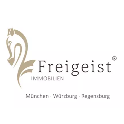 Logo from Freigeist Immobilien Würzburg