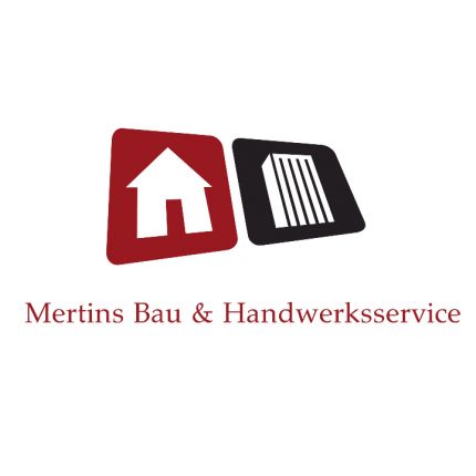Logotyp från Mertins Bau & Handwerksservice
