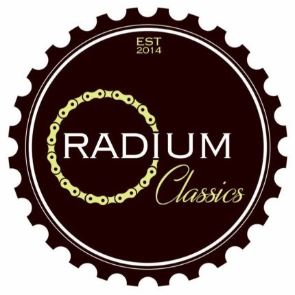 Logo da Radium Classics