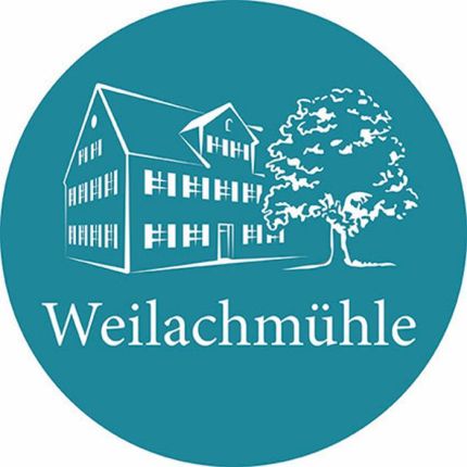 Logótipo de Weilachmühle