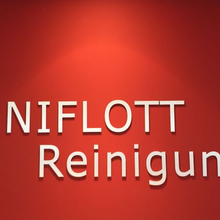 Logo de Uniflott Reinigung