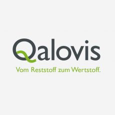Bild/Logo von Qalovis GmbH Pelletierungstechnik & Biomasse-Trocknung Deutschland in Altenberge