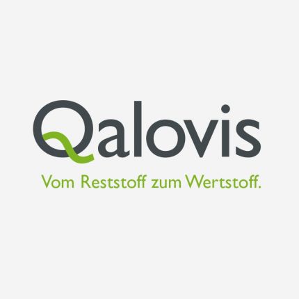 Logo from Qalovis GmbH Pelletierungstechnik & Biomasse-Trocknung Deutschland