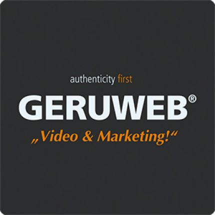 Logotipo de GERUWEB